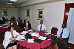 IFRS CONSULTANTS/ICATT co-branded SME Accounting Standards Update , Crowne Plaza, Trinidad